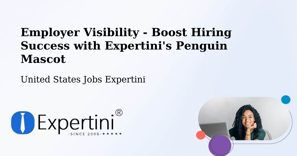 Boost Your CV/Résumé Visibility - United States Jobs Expertini